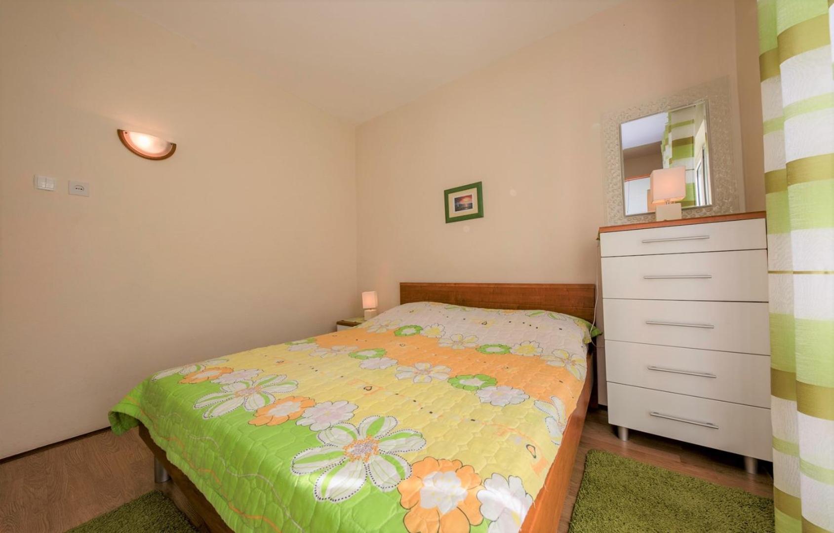 App&Rooms Anica Kampor المظهر الخارجي الصورة