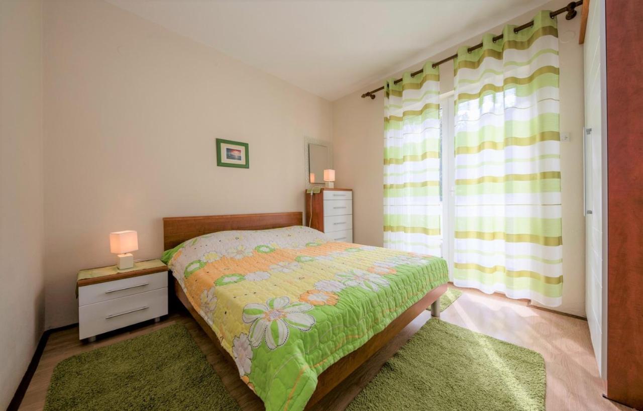 App&Rooms Anica Kampor المظهر الخارجي الصورة