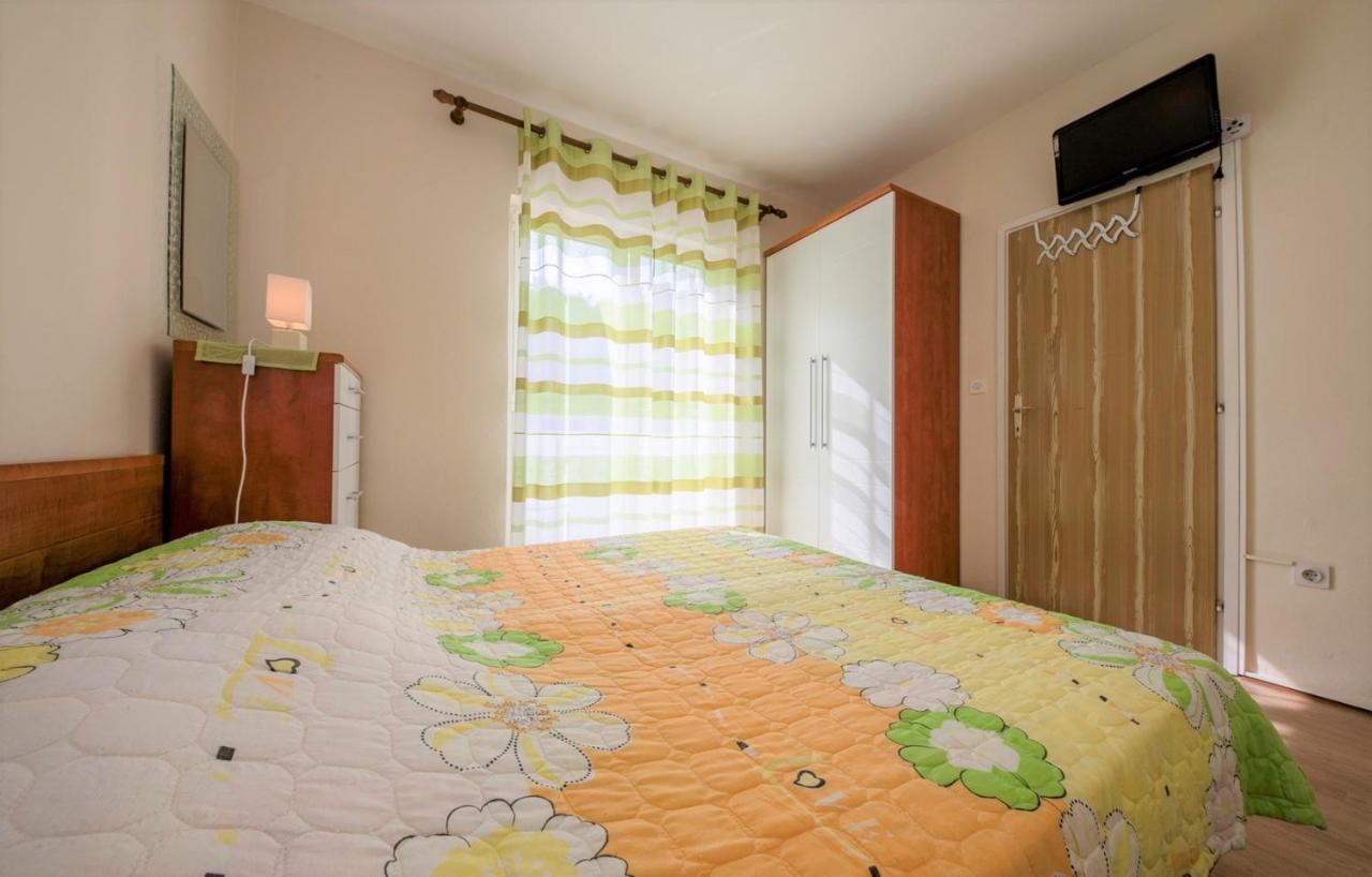 App&Rooms Anica Kampor المظهر الخارجي الصورة