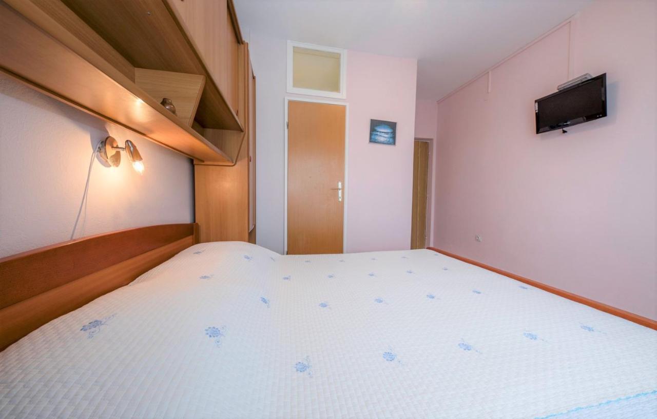 App&Rooms Anica Kampor المظهر الخارجي الصورة