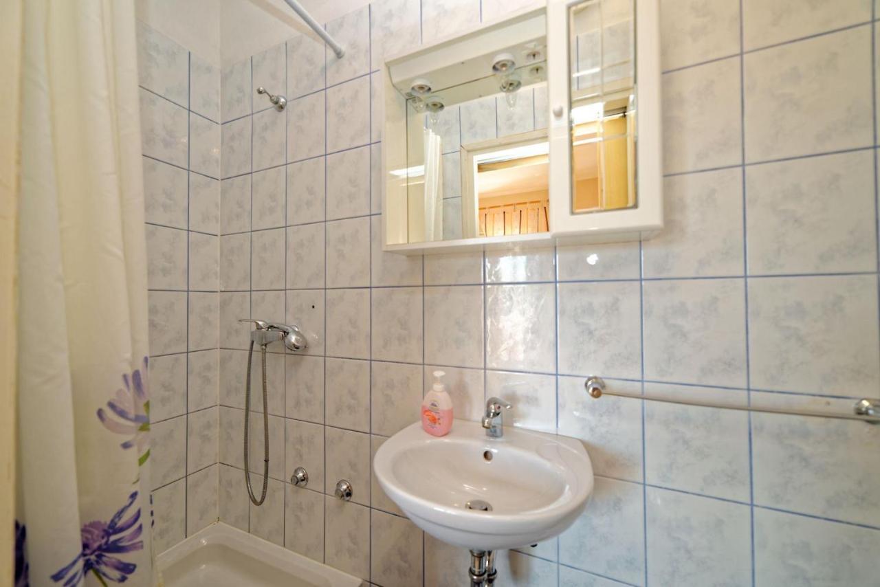 App&Rooms Anica Kampor المظهر الخارجي الصورة