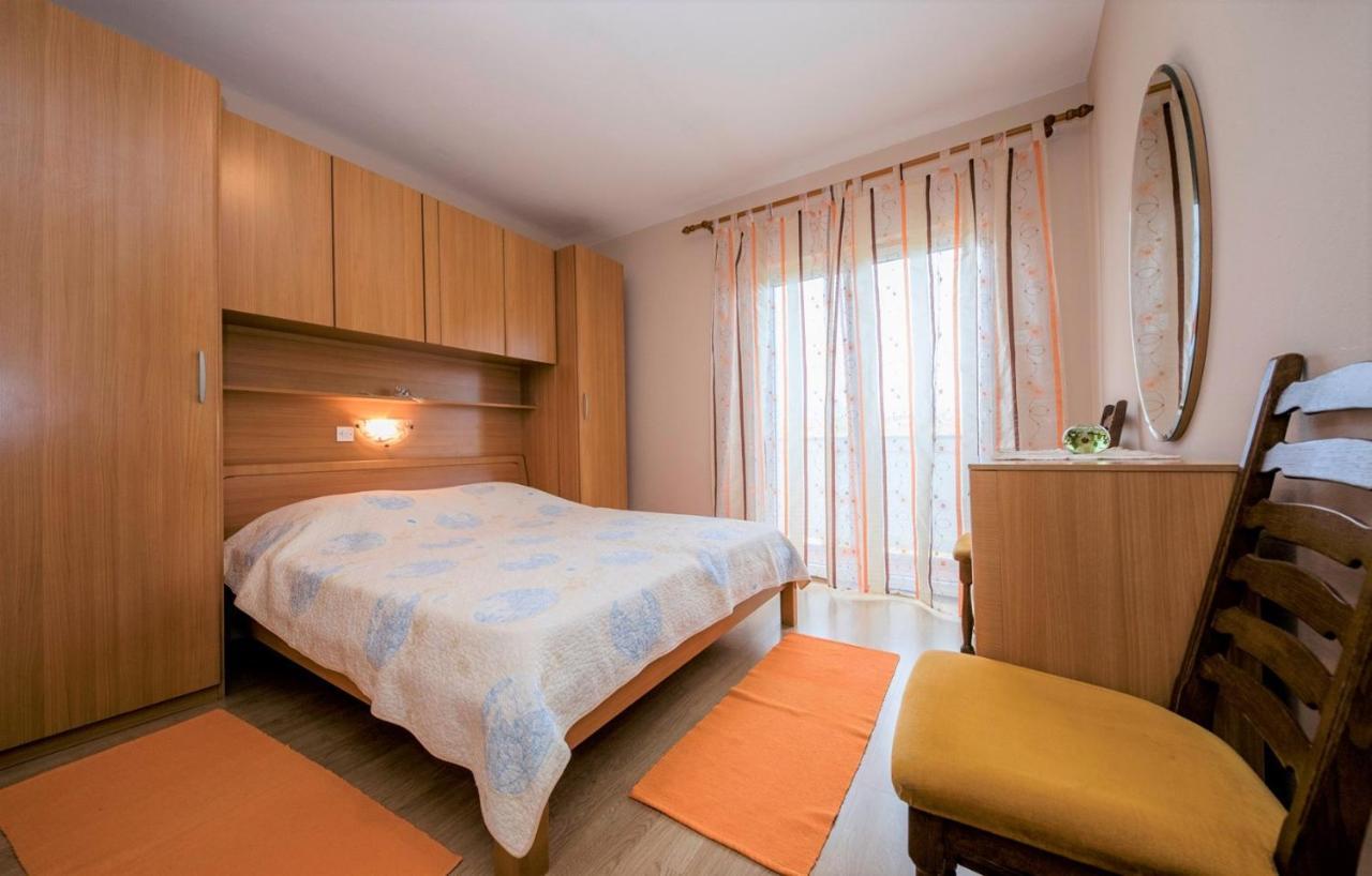App&Rooms Anica Kampor المظهر الخارجي الصورة