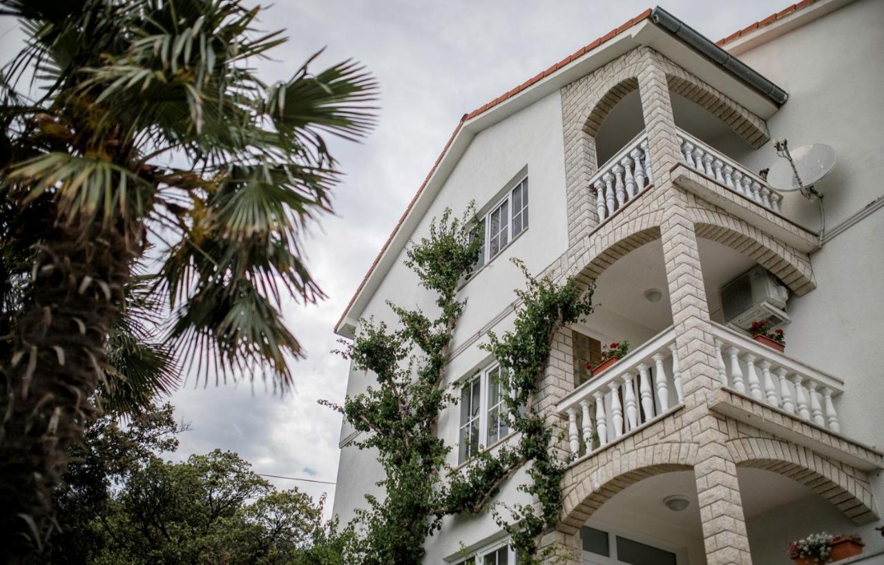 App&Rooms Anica Kampor المظهر الخارجي الصورة