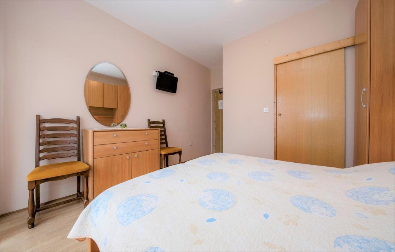 App&Rooms Anica Kampor المظهر الخارجي الصورة