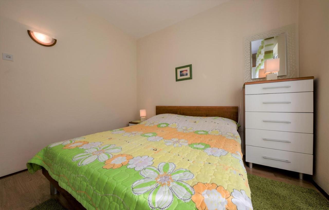 App&Rooms Anica Kampor المظهر الخارجي الصورة