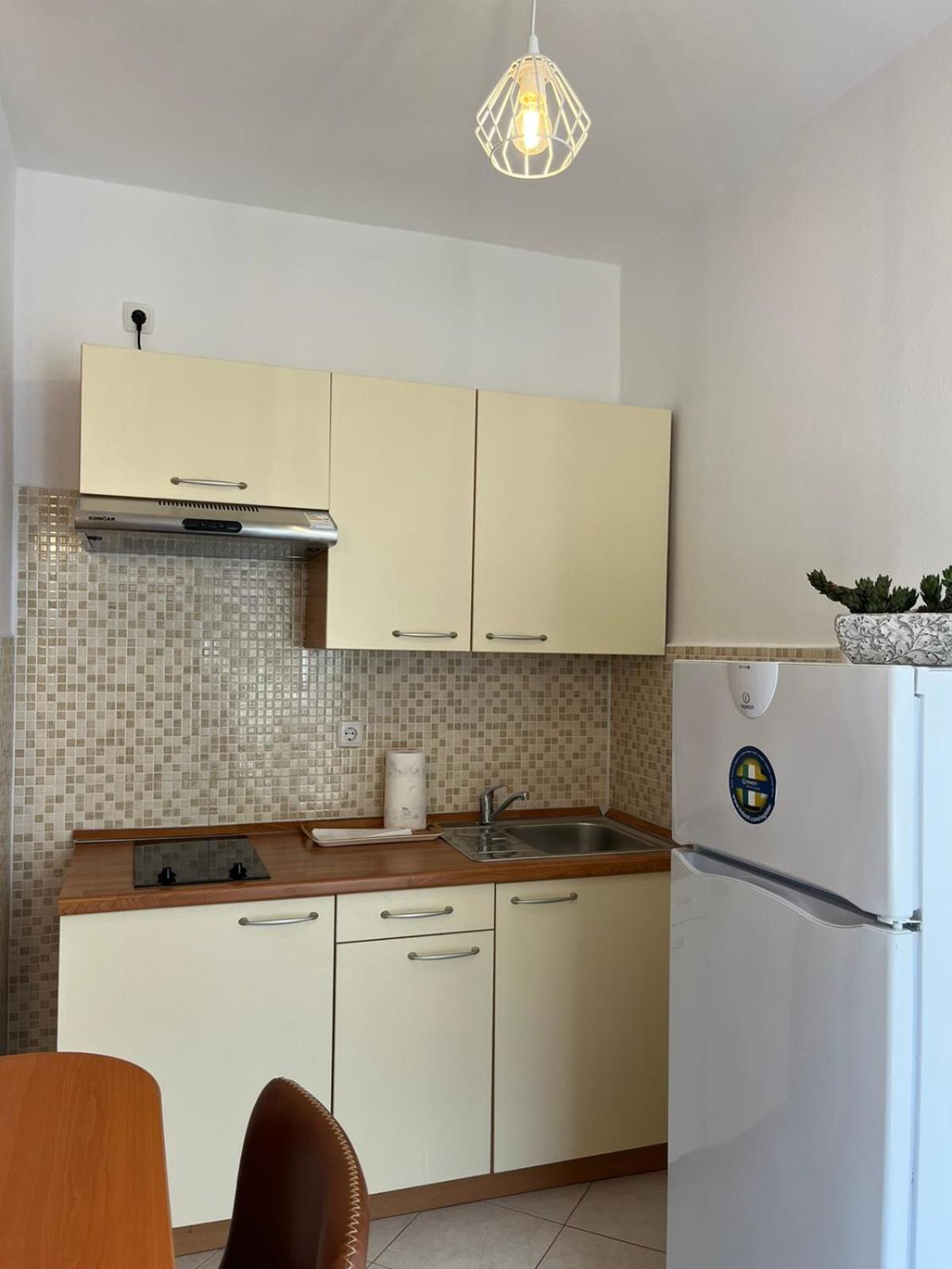 App&Rooms Anica Kampor المظهر الخارجي الصورة