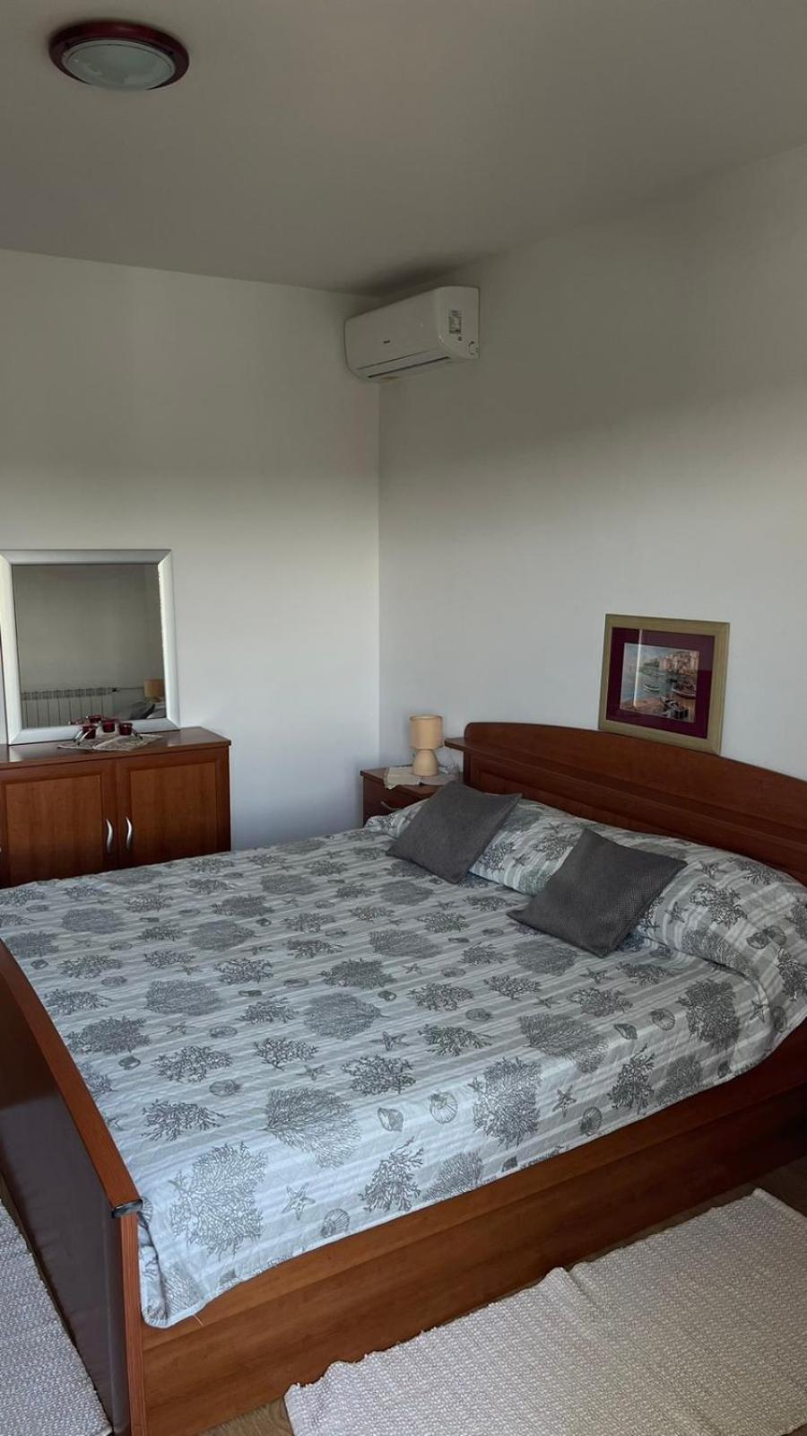 App&Rooms Anica Kampor المظهر الخارجي الصورة