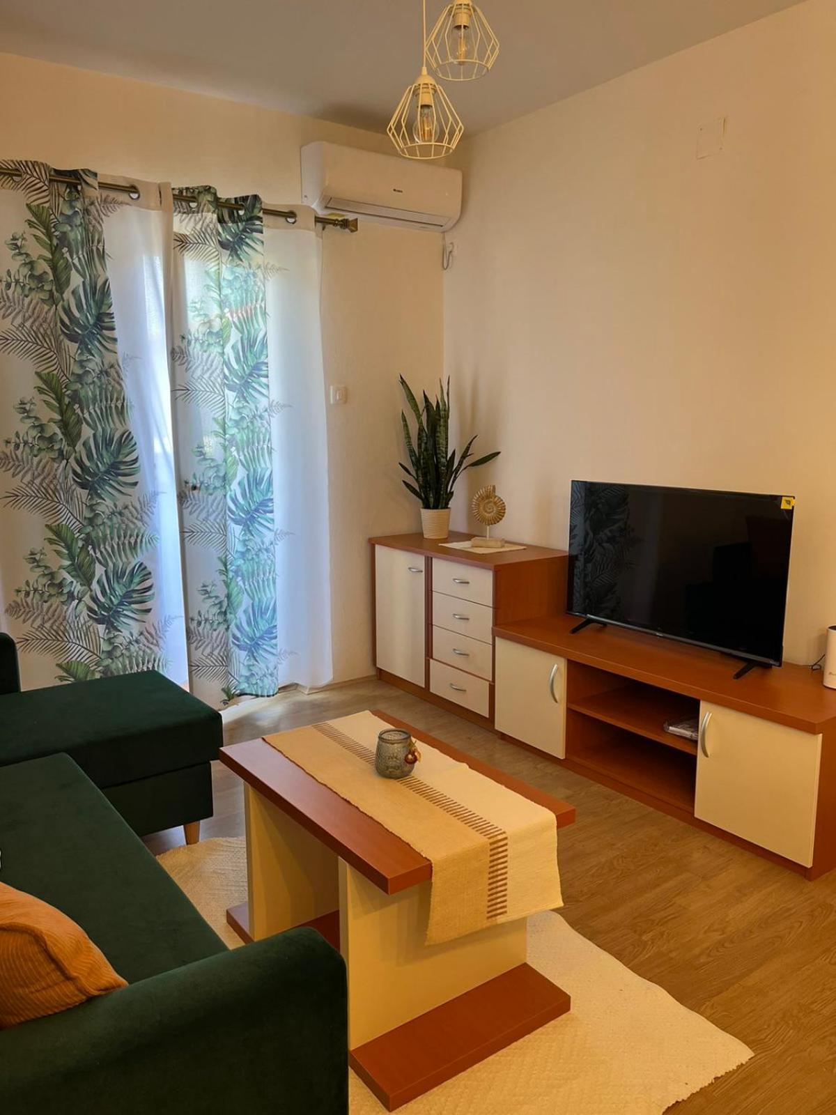 App&Rooms Anica Kampor المظهر الخارجي الصورة