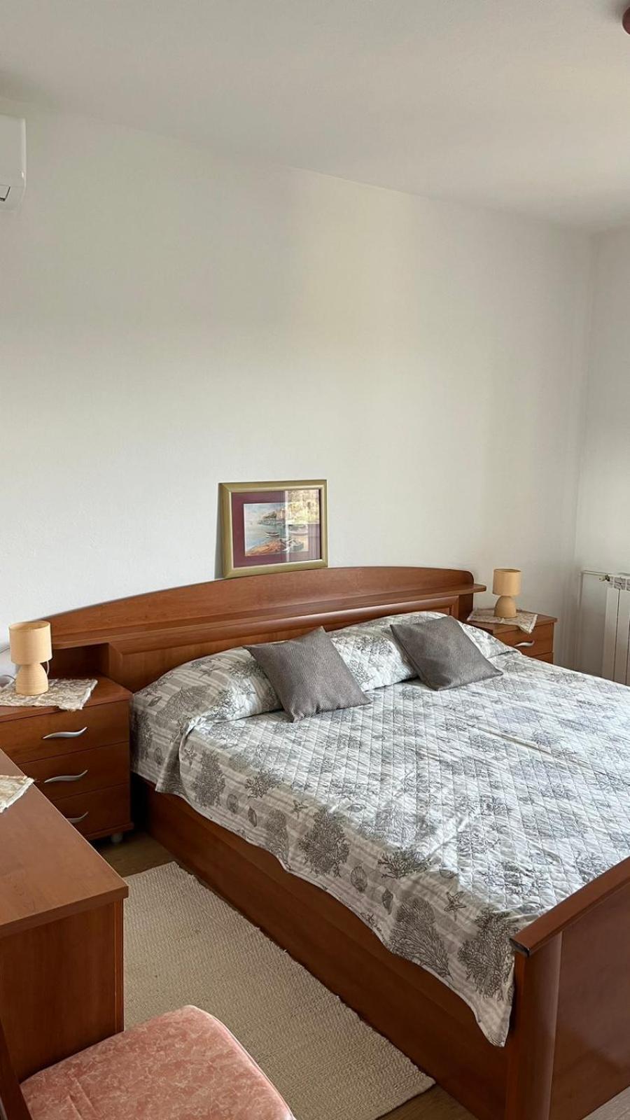 App&Rooms Anica Kampor المظهر الخارجي الصورة
