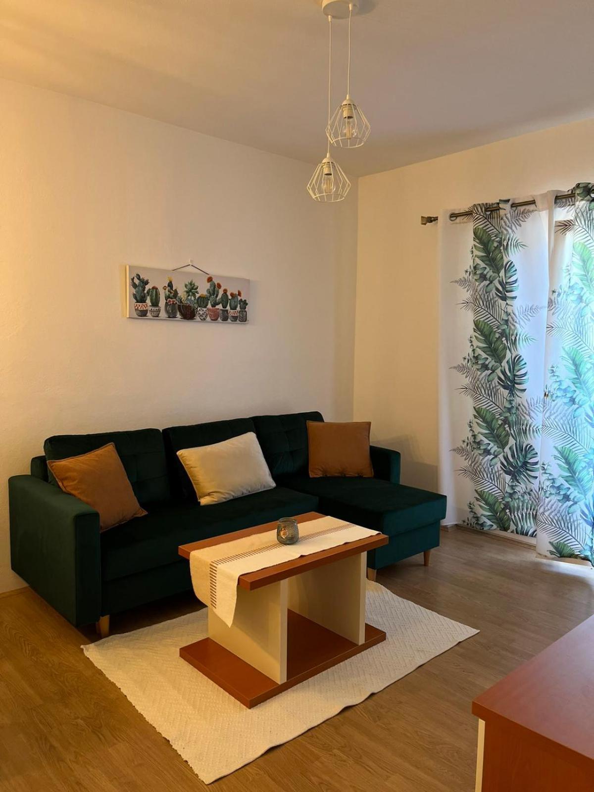App&Rooms Anica Kampor المظهر الخارجي الصورة