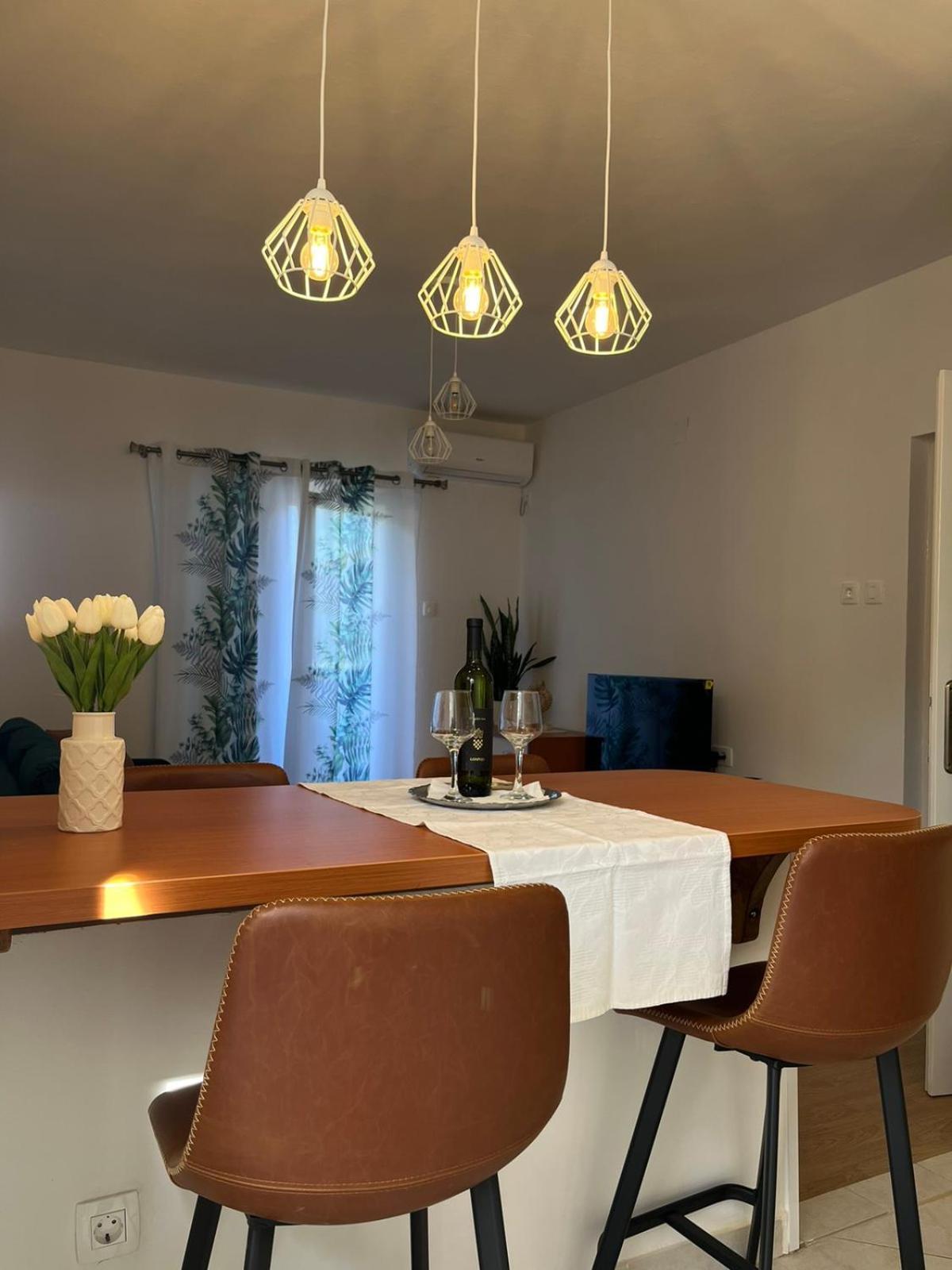 App&Rooms Anica Kampor المظهر الخارجي الصورة