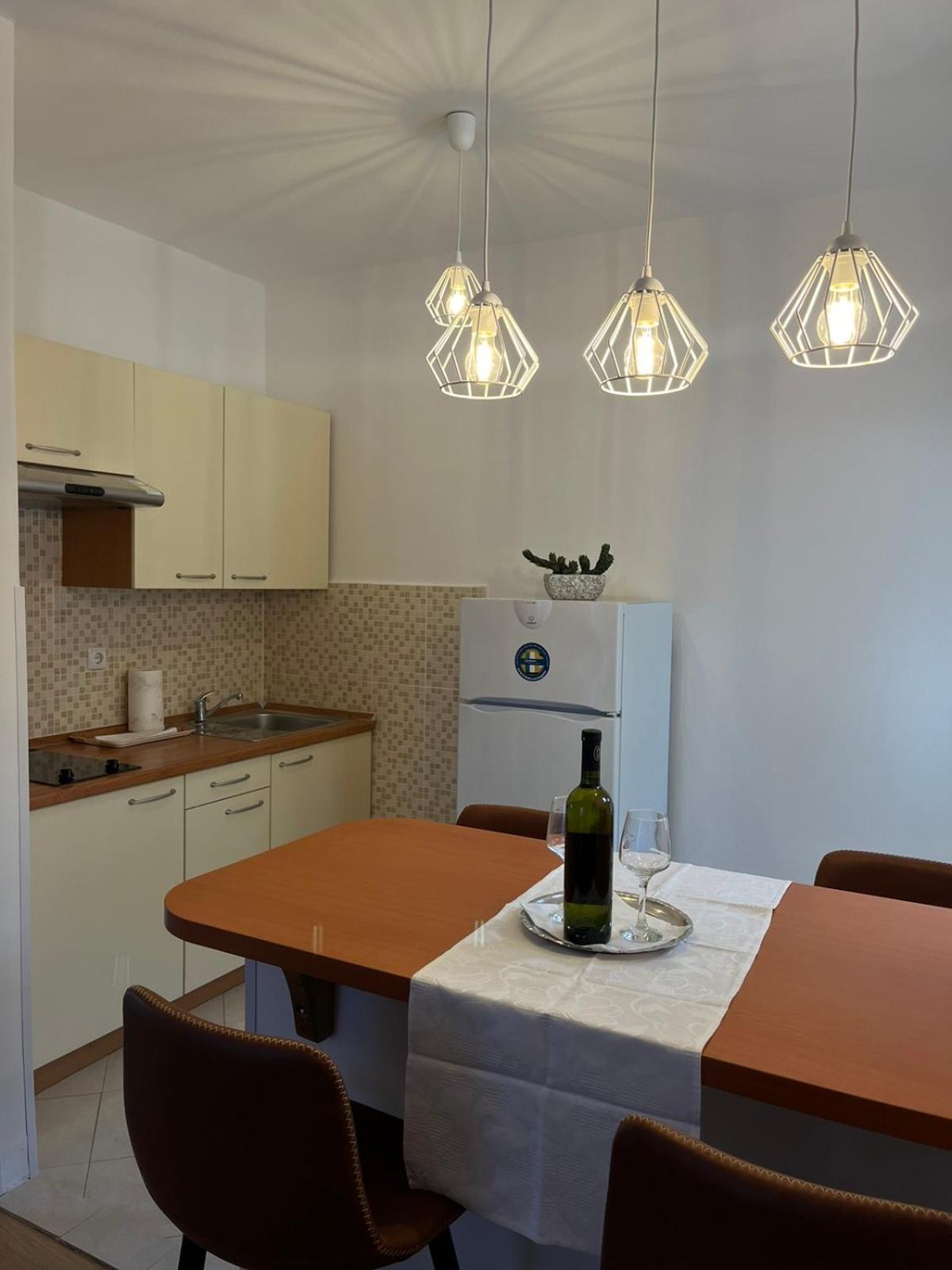 App&Rooms Anica Kampor المظهر الخارجي الصورة
